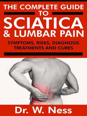 cover image of The Complete Guide to Sciatica & Lumbar Pain